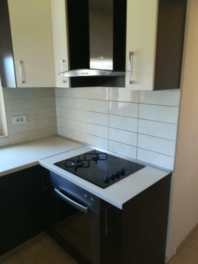 Ferienwohnung Laura Bibinje Exterior foto