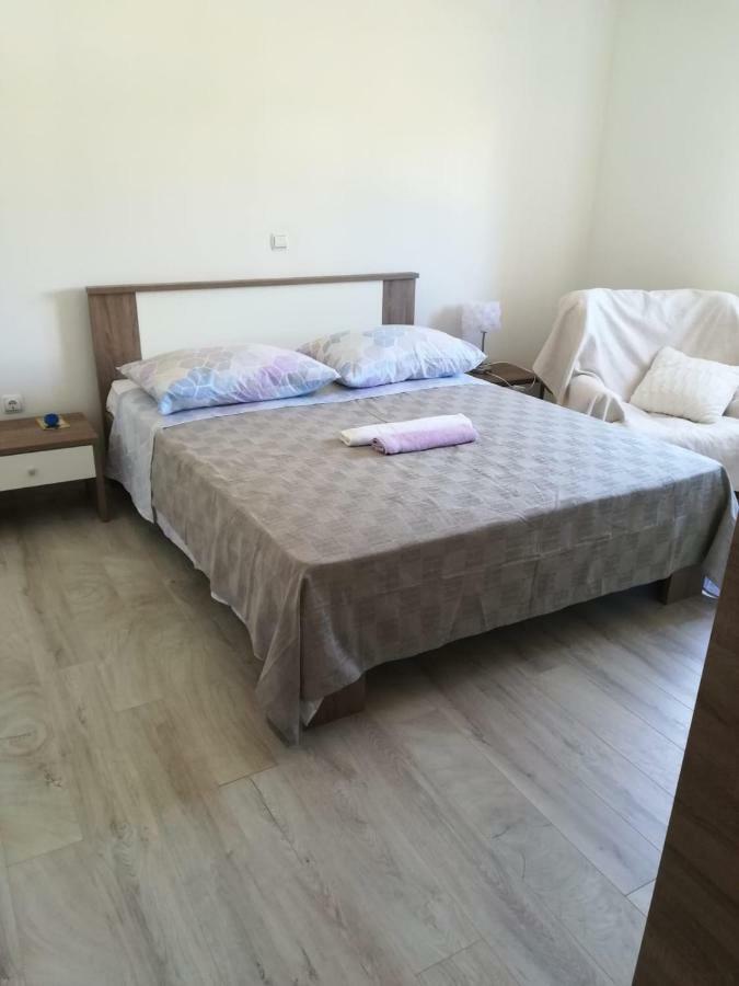 Ferienwohnung Laura Bibinje Exterior foto