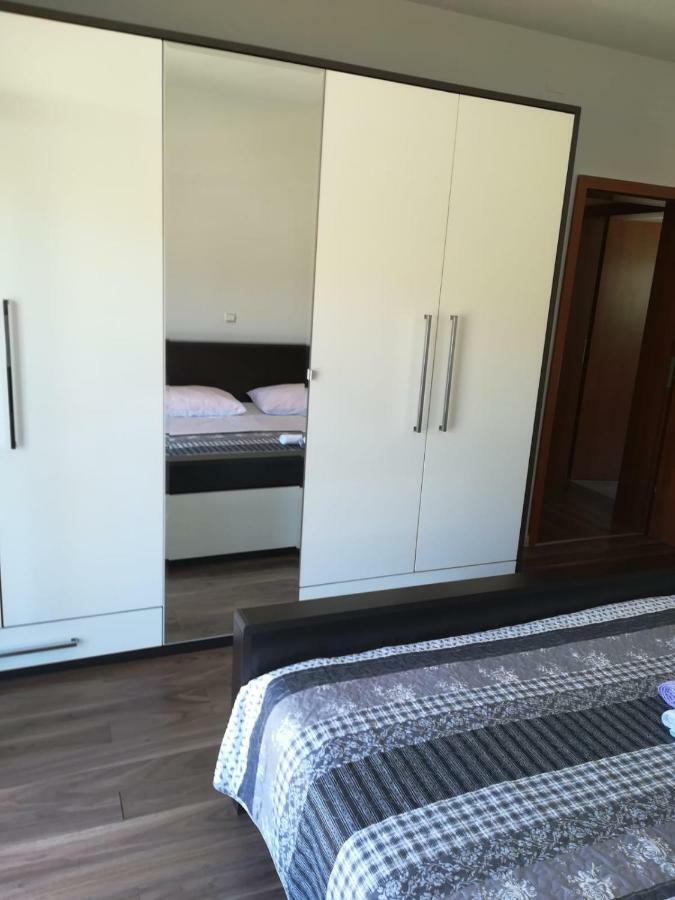 Ferienwohnung Laura Bibinje Exterior foto