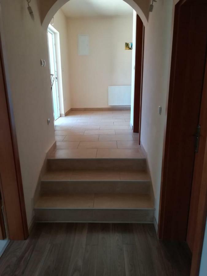 Ferienwohnung Laura Bibinje Exterior foto