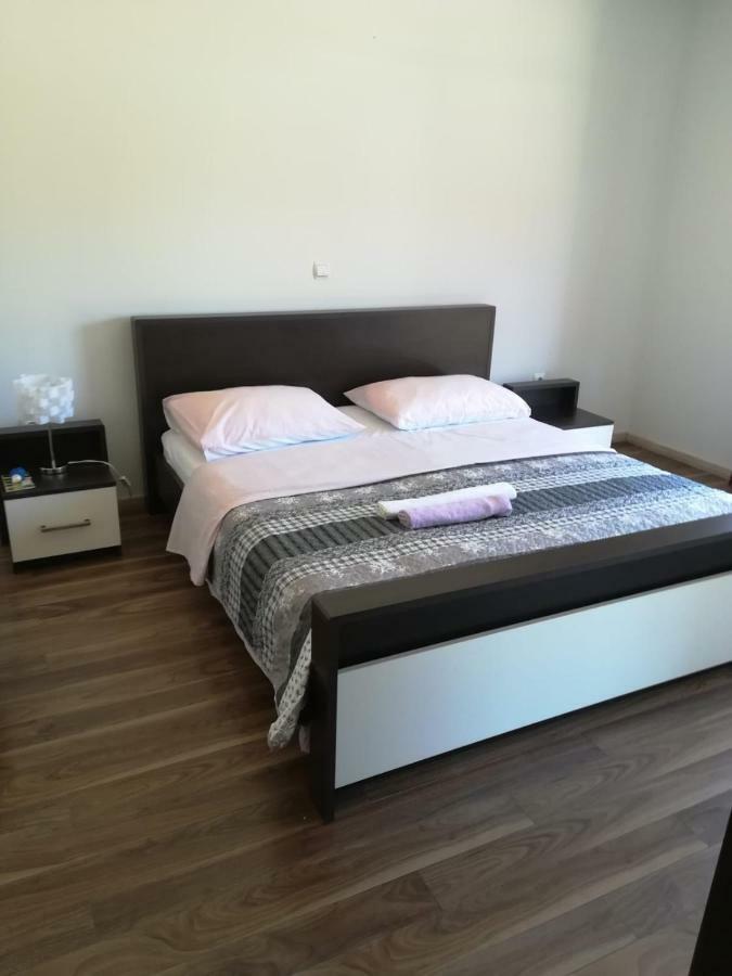 Ferienwohnung Laura Bibinje Exterior foto
