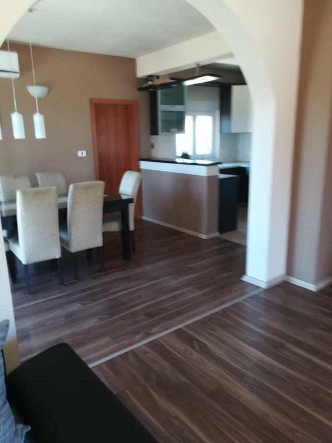 Ferienwohnung Laura Bibinje Exterior foto