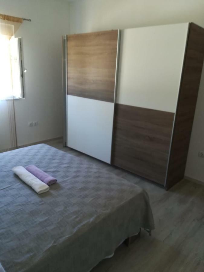 Ferienwohnung Laura Bibinje Exterior foto